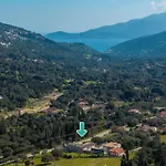 Villa Fernando - F&a Golden Stone Loukata (Kefalonia)