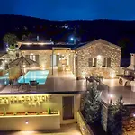 Fernando - F&a Golden Stone Villa