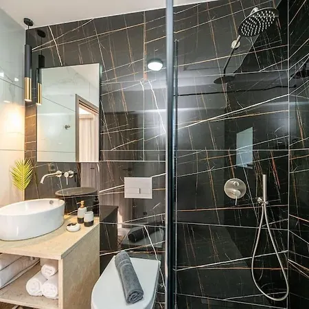 Villa Fernando - F&a Golden Stone