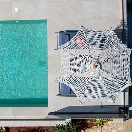 Villa Fernando - F&a Golden Stone Loukata (Kefalonia)