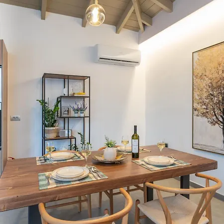 Fernando - F&a Golden Stone Loukata (Kefalonia)