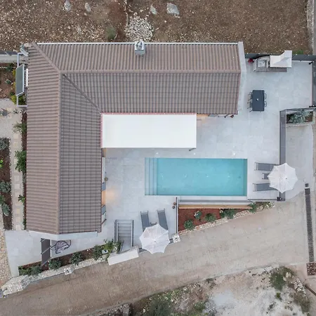 Fernando - F&a Golden Stone וילה Loukata (Kefalonia)
