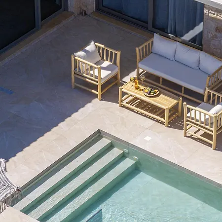 וילה Fernando - F&a Golden Stone *