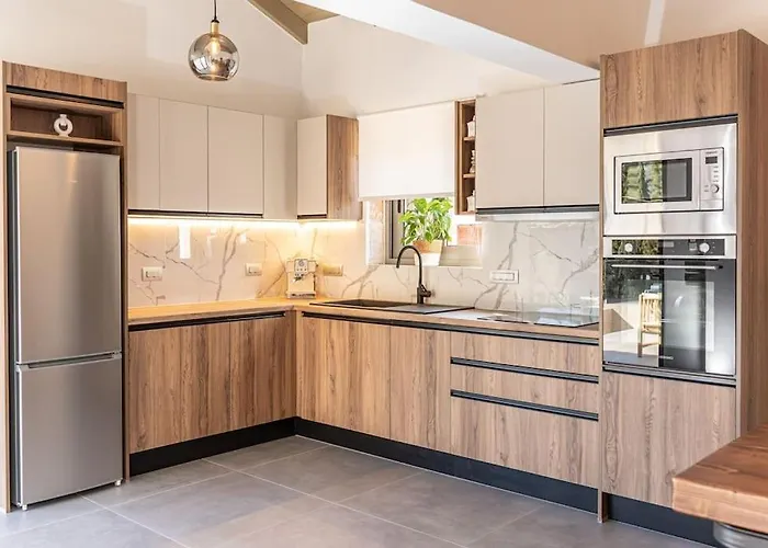 Fernando - F&a Golden Stone Loukata (Kefalonia)