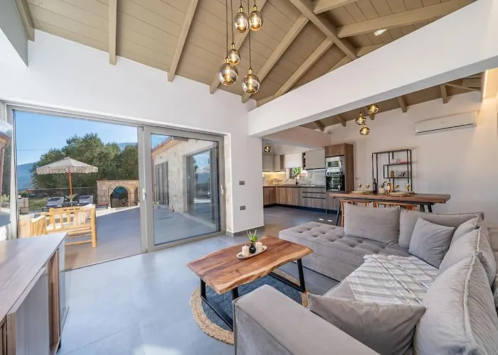 Villa Fernando - F&a Golden Stone *