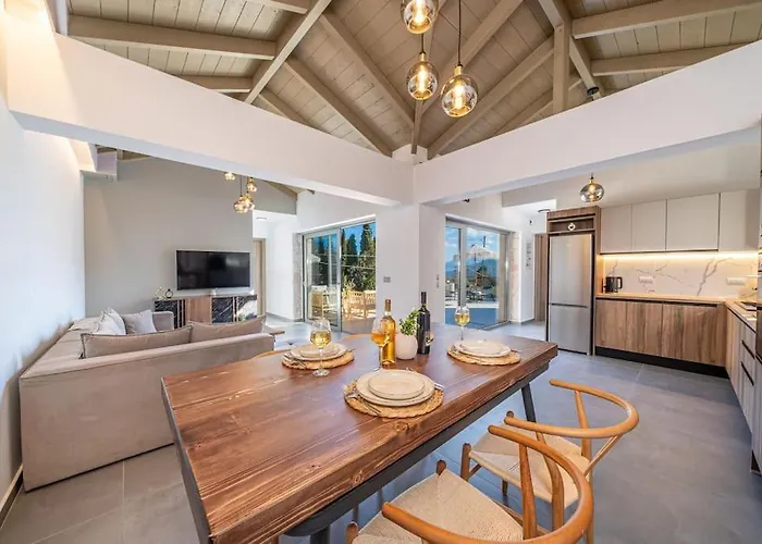 Villa Fernando - F&a Golden Stone