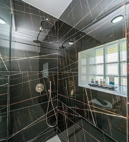 Fernando - F&a Golden Stone Villa Loukata (Kefalonia)