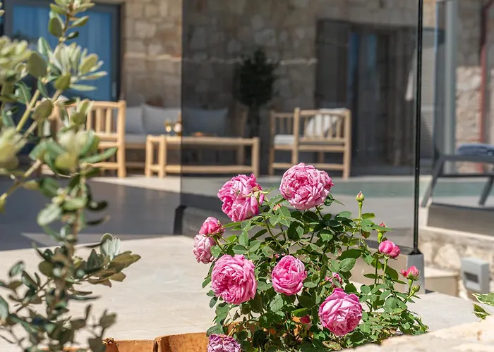 Fernando - F&a Golden Stone Villa