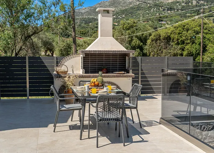 Villa Fernando - F&a Golden Stone