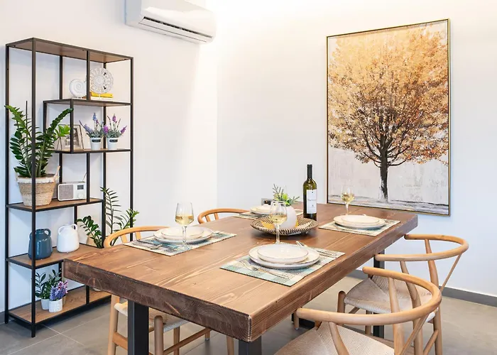 Fernando - F&a Golden Stone * Loukata (Kefalonia)