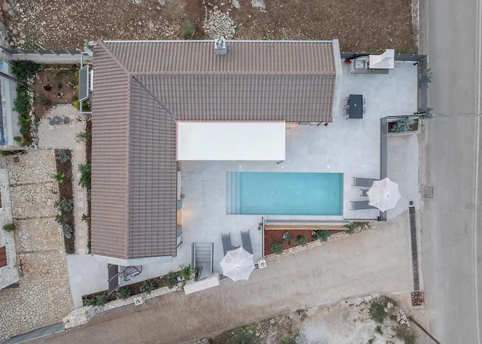 Fernando - F&a Golden Stone Villa Loukata (Kefalonia)