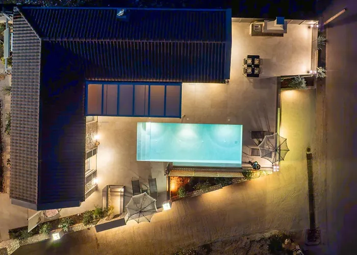 Villa Fernando - F&a Golden Stone *