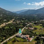 Fernando - F&a Golden Stone * Loukata (Kefalonia)