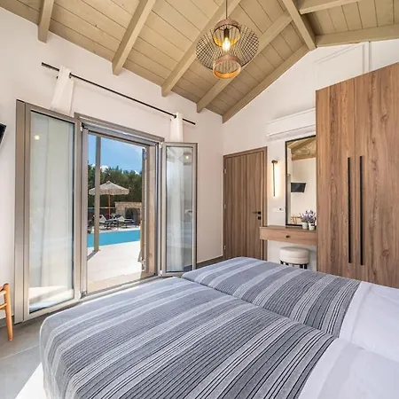 Fernando - F&a Golden Stone Villa