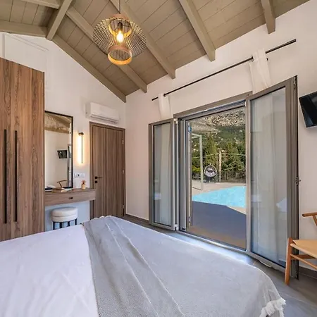 Villa Fernando - F&a Golden Stone *