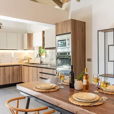 Fernando - F&a Golden Stone Loukata (Kefalonia)