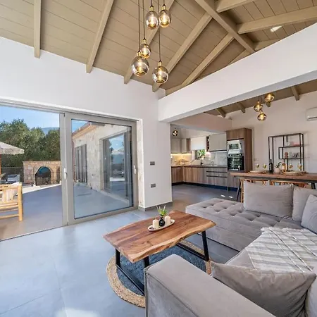 Villa Fernando - F&a Golden Stone *