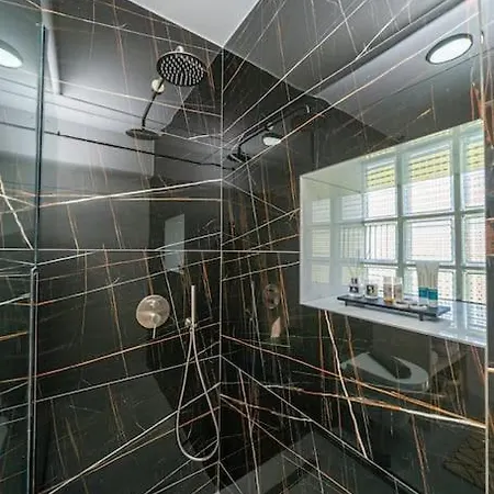 Fernando - F&a Golden Stone Villa Loukata (Kefalonia)