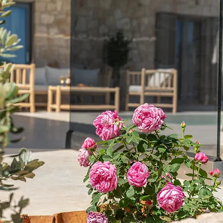 Fernando - F&a Golden Stone Villa