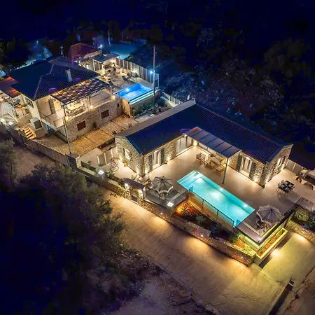 Villa Fernando - F&a Golden Stone