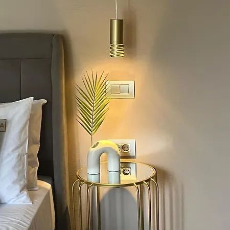 Fernando - F&a Golden Stone Villa