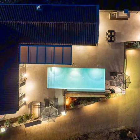 Villa Fernando - F&a Golden Stone *