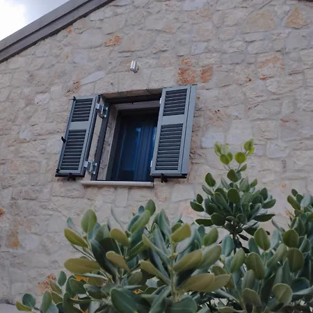 Fernando - F&a Golden Stone Villa Loukata (Kefalonia)